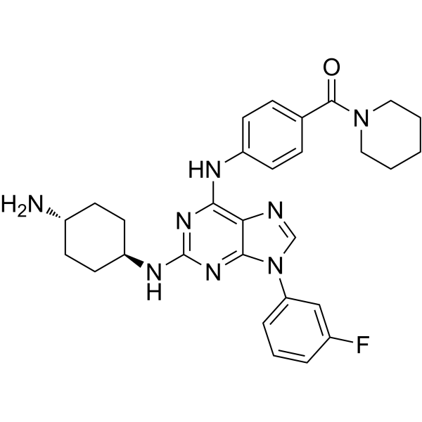 Purfalcamine 1038620-68-6